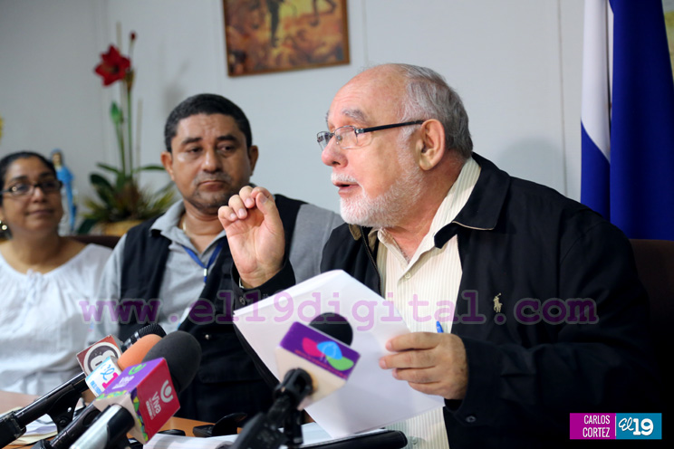 Mific reporta variaciones en los precios de algunos productos de la canasta básica